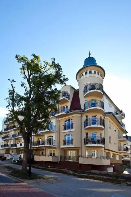 Regina Maris by Baltic Home - Image 1