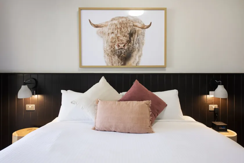 Parklands Resort Mudgee - Image 1