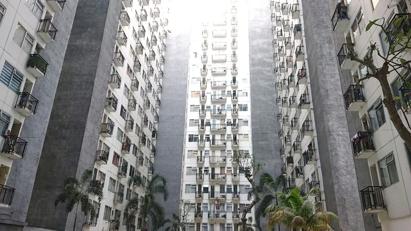 Collection O 92981 Apartemen The Jarrdin By Gold Suites PropertyNearSTEI ITB: Sekolah Teknik Elektro dan Informatika ITB - Image 1
