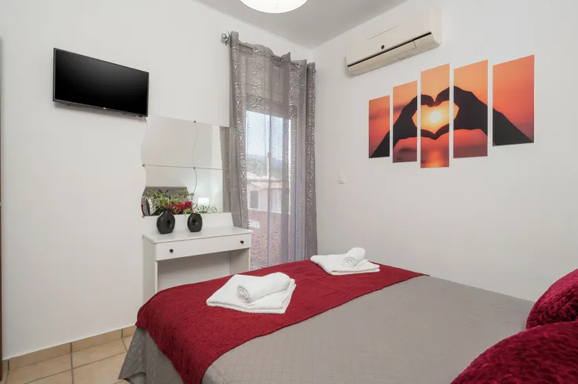 Sofia's Dreamy Retreat - Rom