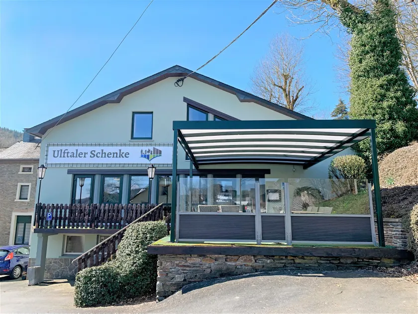 Hotel Ulftaler Schenke - Image 1