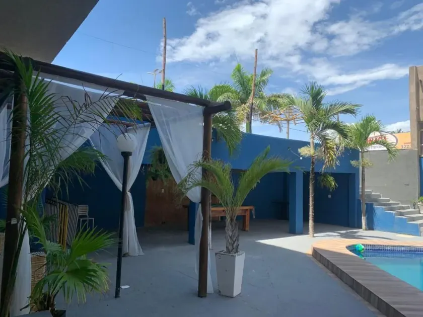 HANNA Arcos d'Atalaia Hotel - Aracaju - Image 1