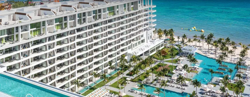 garza blanca cancun - Image 1