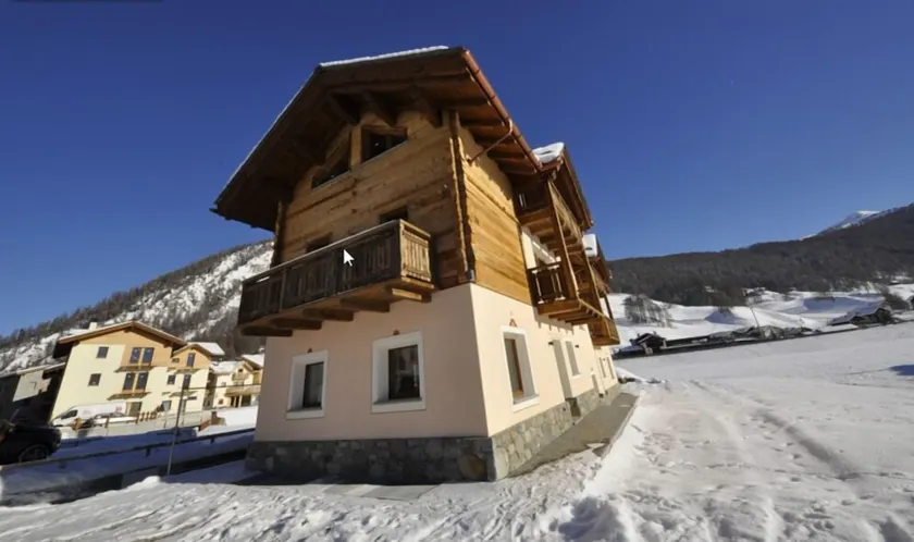 Appartamento Valeriano by Livigno Accomodation - Image 1