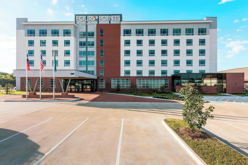 Four Points By Sheraton Houston Energy Corridor - Image 1