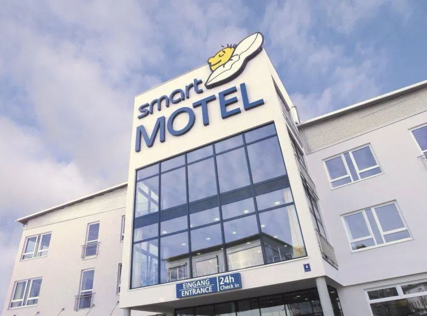 smartMotel - Image 1