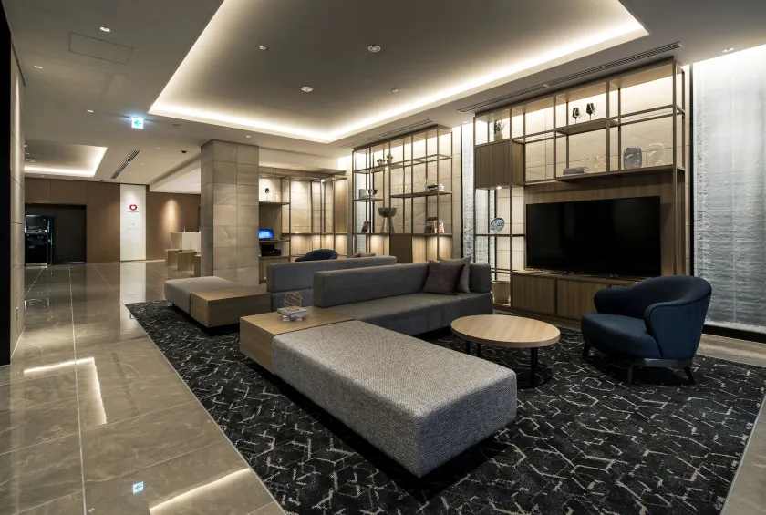 Daiwa Roynet Hotel Himeji - Image 1