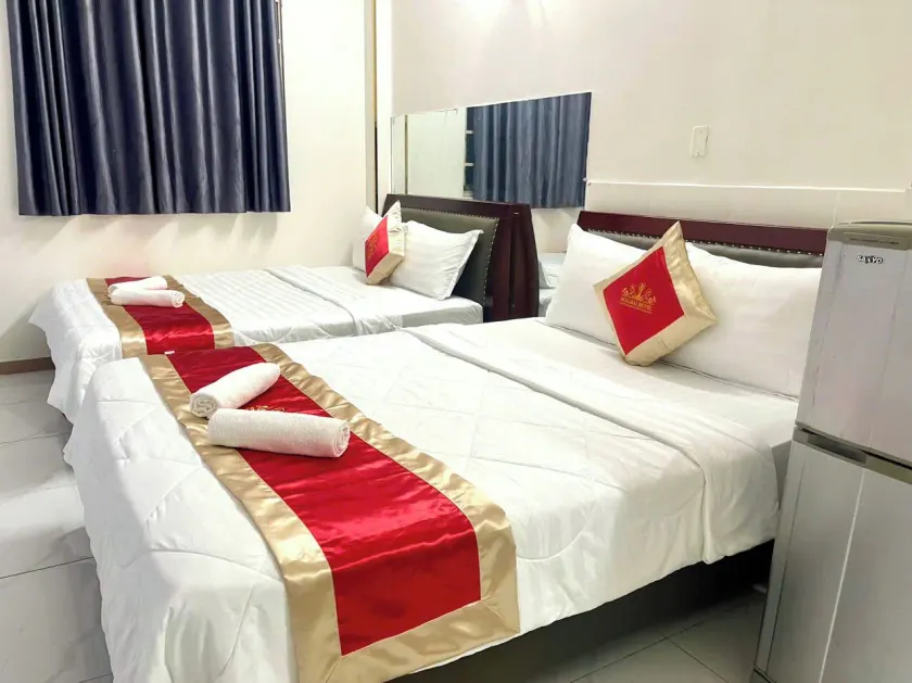Hoa Mai hotel - Image 1