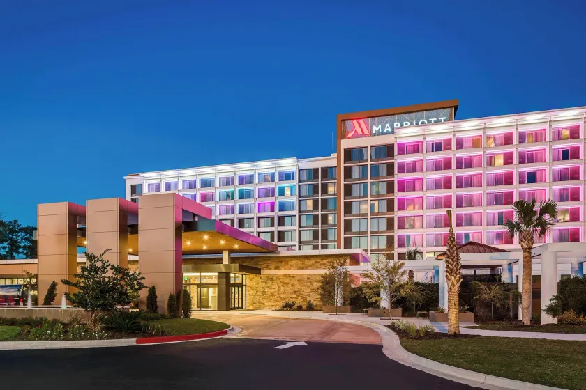 North Charleston Marriott - Image 1