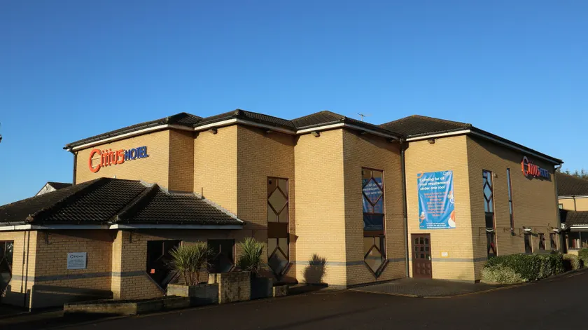 Coventry Hotel By Belvilla near City Centre - Image 1