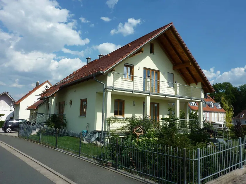 Ferienwohnung Fantaisie - Image 1