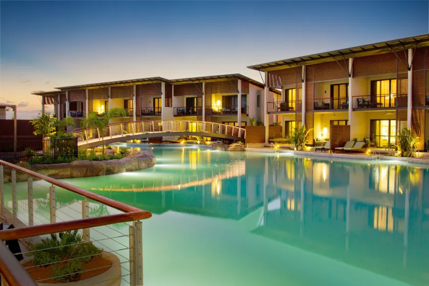 Mindil Beach Casino Resort - Image 1