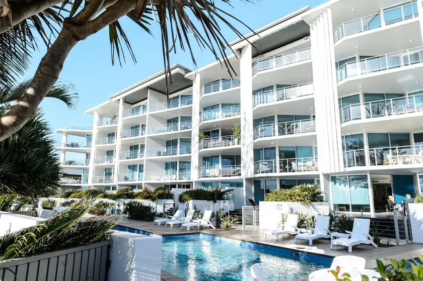 C Bargara Resort - Image 1
