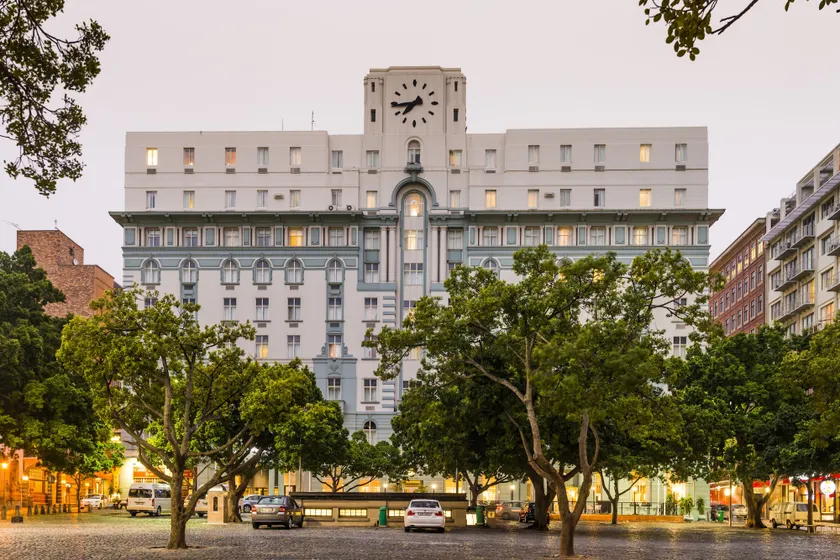 ONOMO Hotel Cape Town – Inn On The Square - Image 1