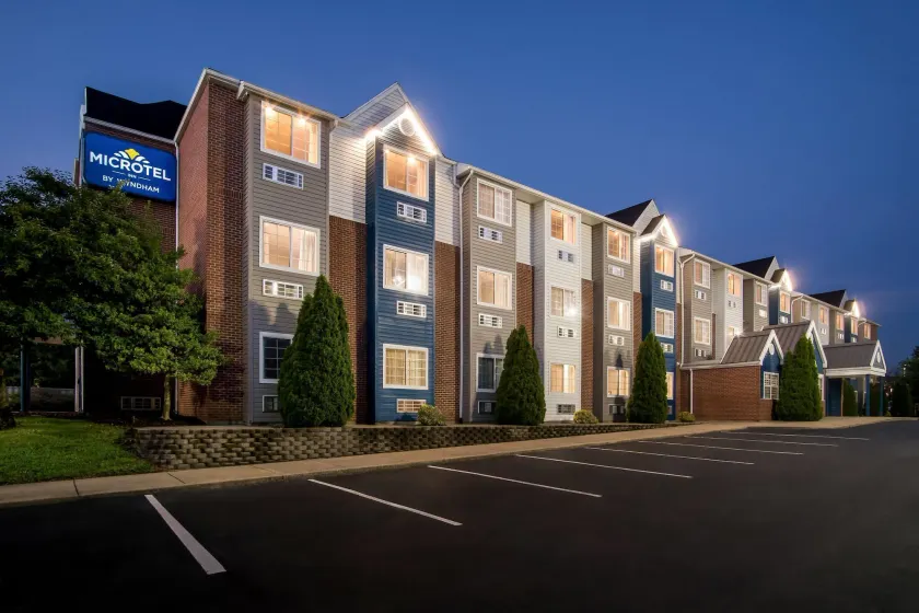 Microtel Inn Georgetown - Lexington North - Image 1