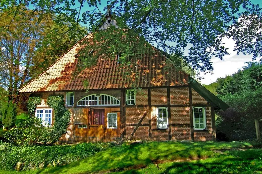 Hotel Grander Mühle - Image 1