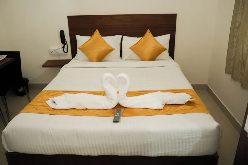 Spirit Inn Suites - Image 1