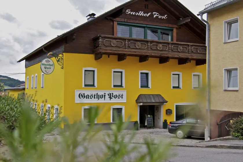 Gasthof Post - Image 1