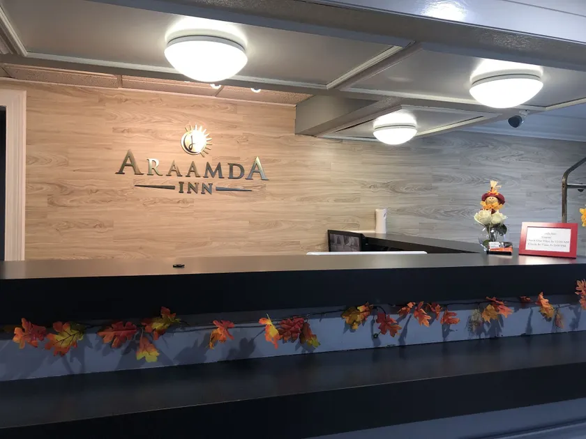 Araamda Inn - Image 1