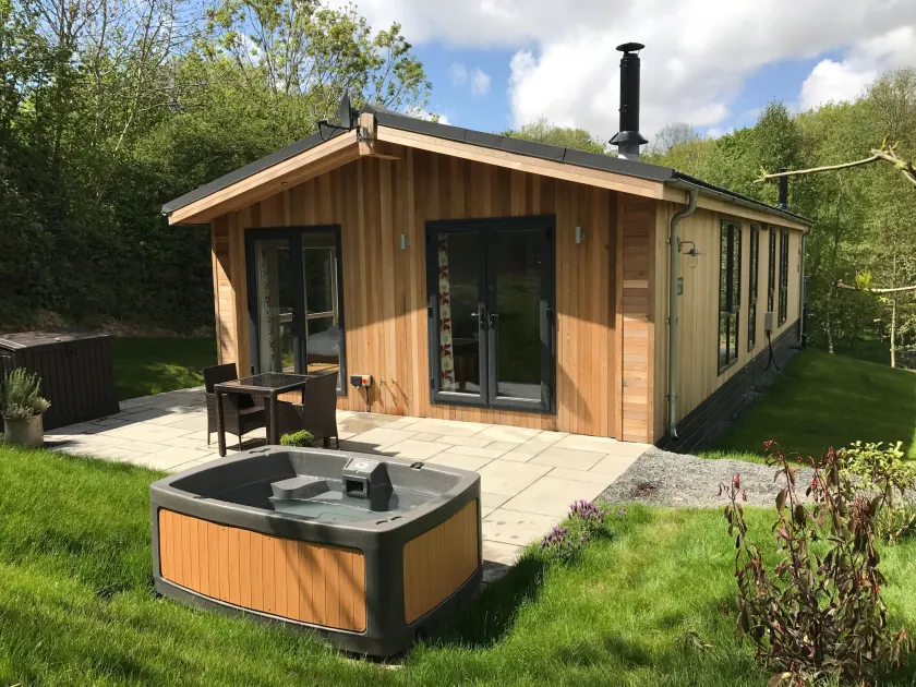 Shepherd Lodge - Image 1