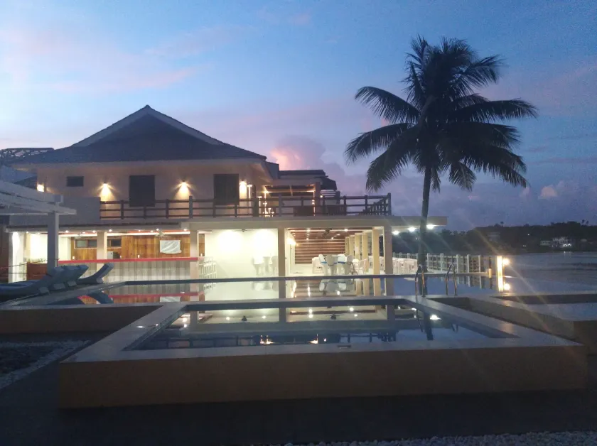 Nirvana Resort Puerto Galera - Image 1