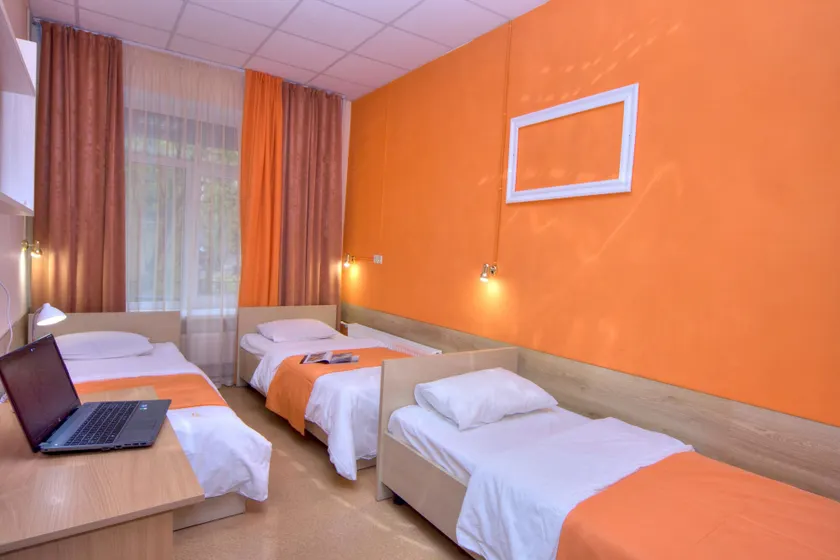 Podolski Hostel - Image 1