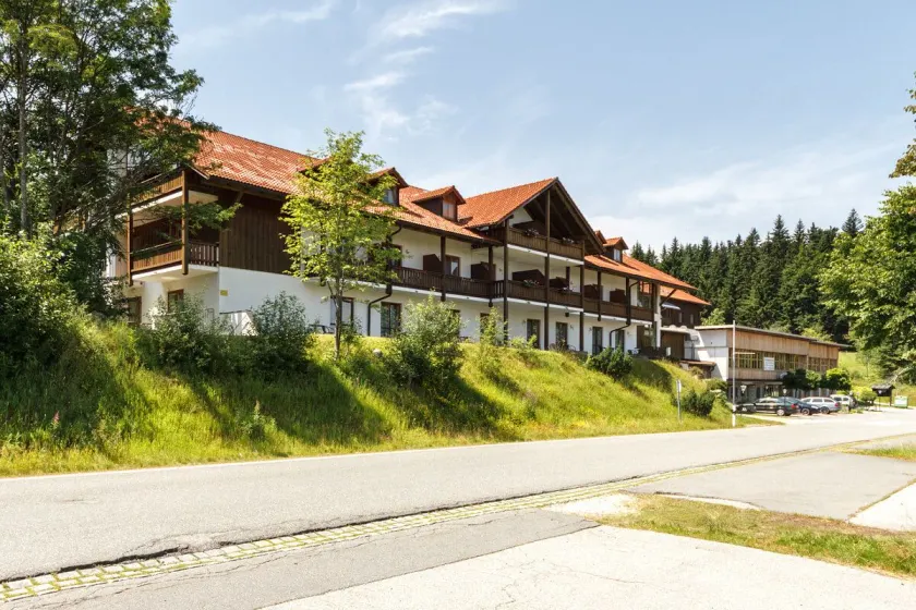 Wohnung Mitterdorf - Image 1