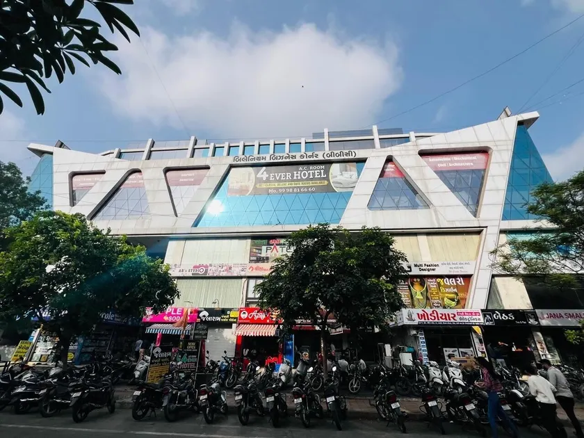 4 Ever Hotel - Surat - Image 1
