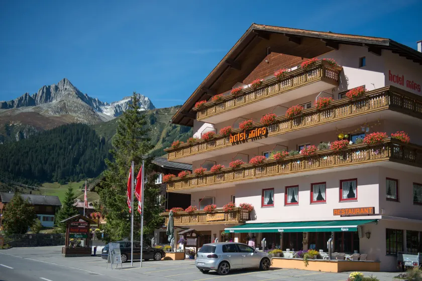 Hotel Mira - Image 1