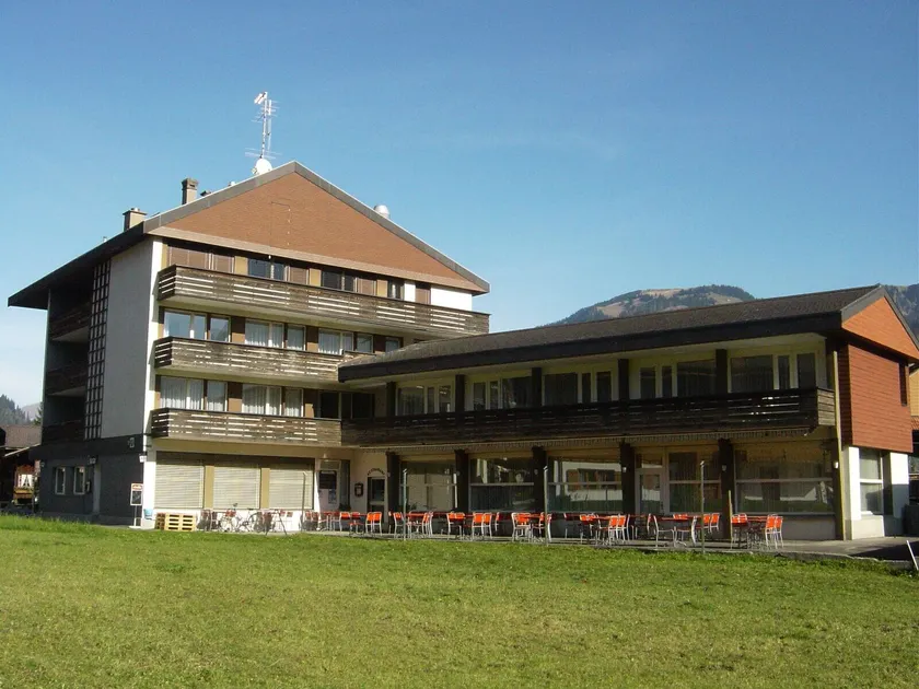 Hostel Vista Zweisimmen - Image 1