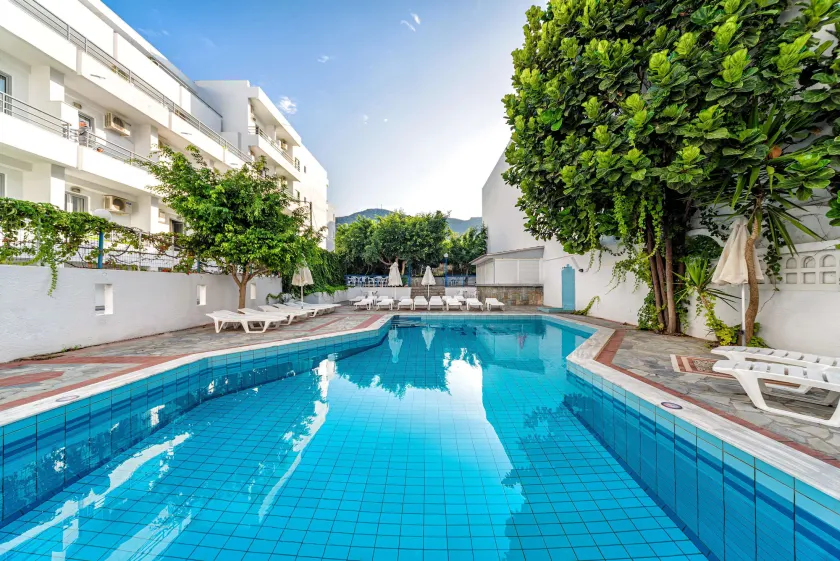 Hotel Iro - Image 1