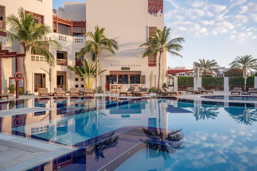 Sifawy Boutique Hotel - Image 1