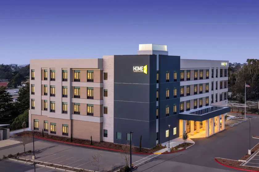 Home2 Suites by Hilton at the Dunes on Monterey Bay - Image 1