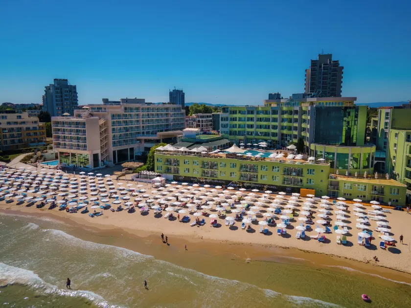 MPM Hotel Arsena - Ultra All Inclusive - Image 1