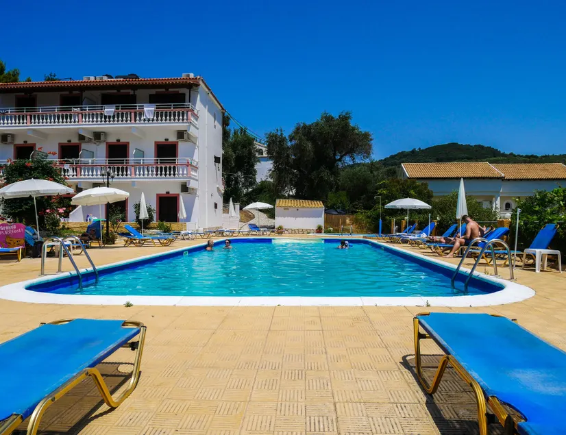 Hotel Olga - Image 1