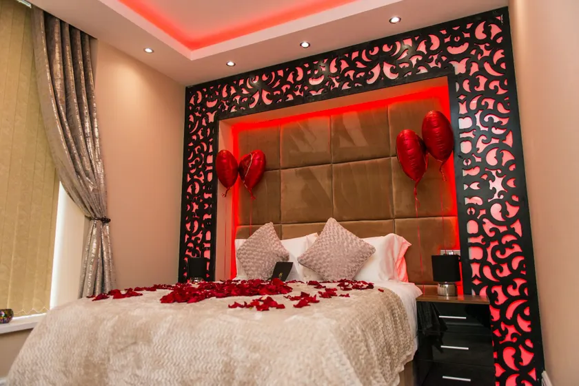 Aphrodite Suites Huddersfield - Image 1
