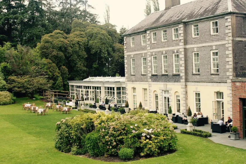 Maryborough Hotel & Spa - Image 1
