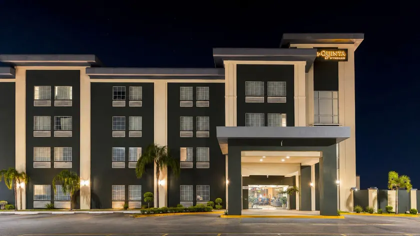 La Quinta by Wyndham Reynosa - Image 1
