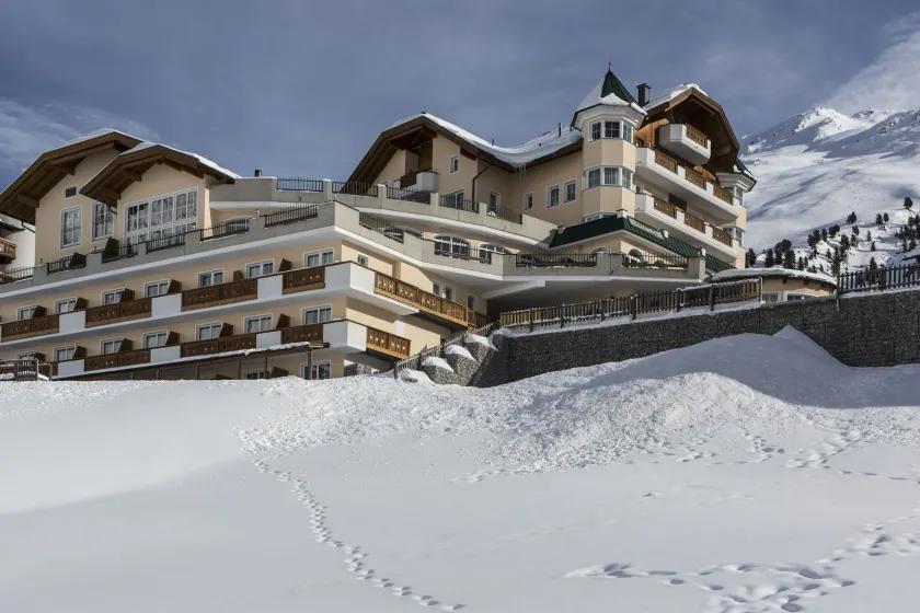 Alpenaussicht - Image 1