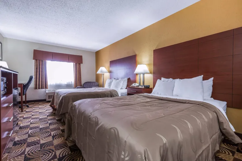 Quality Inn Sycamore - DeKalb - Image 1