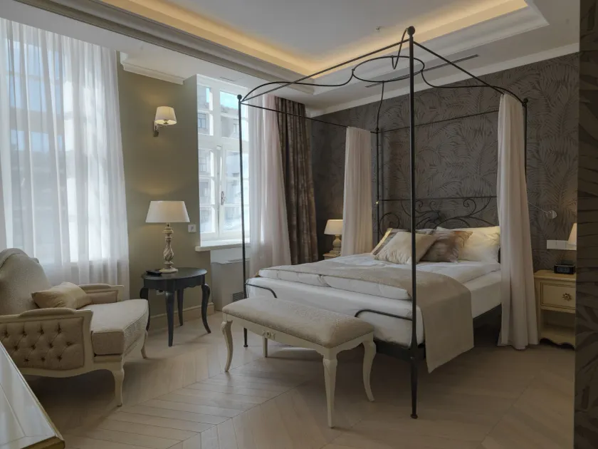 Relais Le Chevalier - Image 1