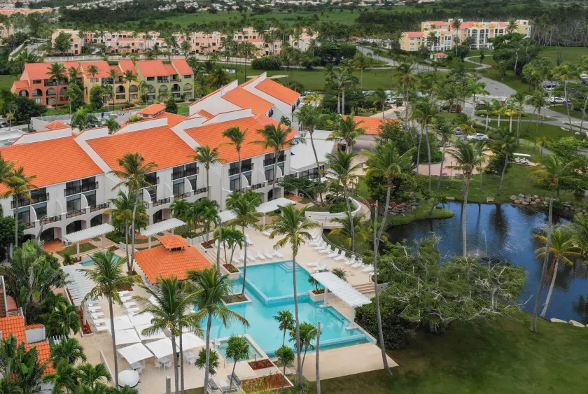 Wyndham Palmas Beach and Golf Boutique Resort - Image 1