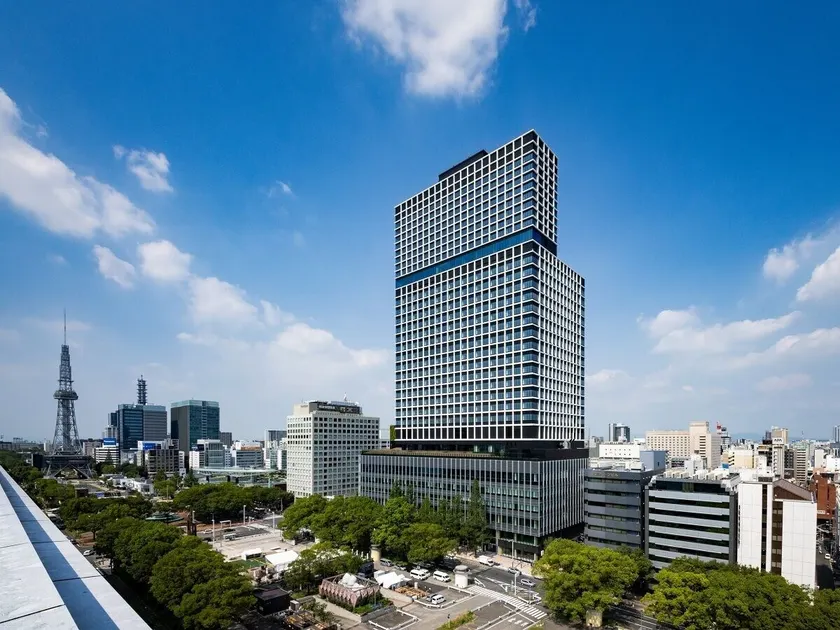 The Royal Park Hotel Iconic Nagoya - Image 1