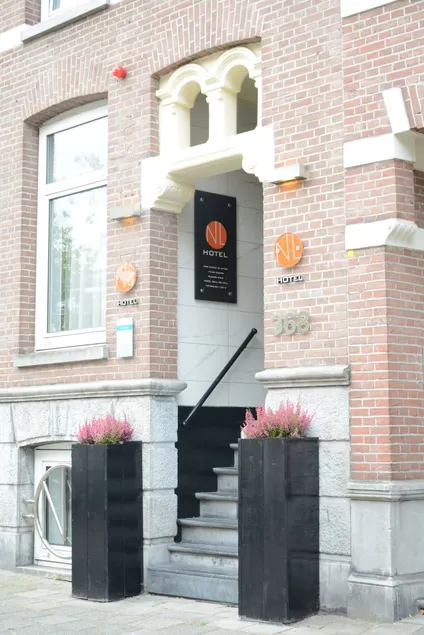 NL Hotel district Leidseplein - Image 1