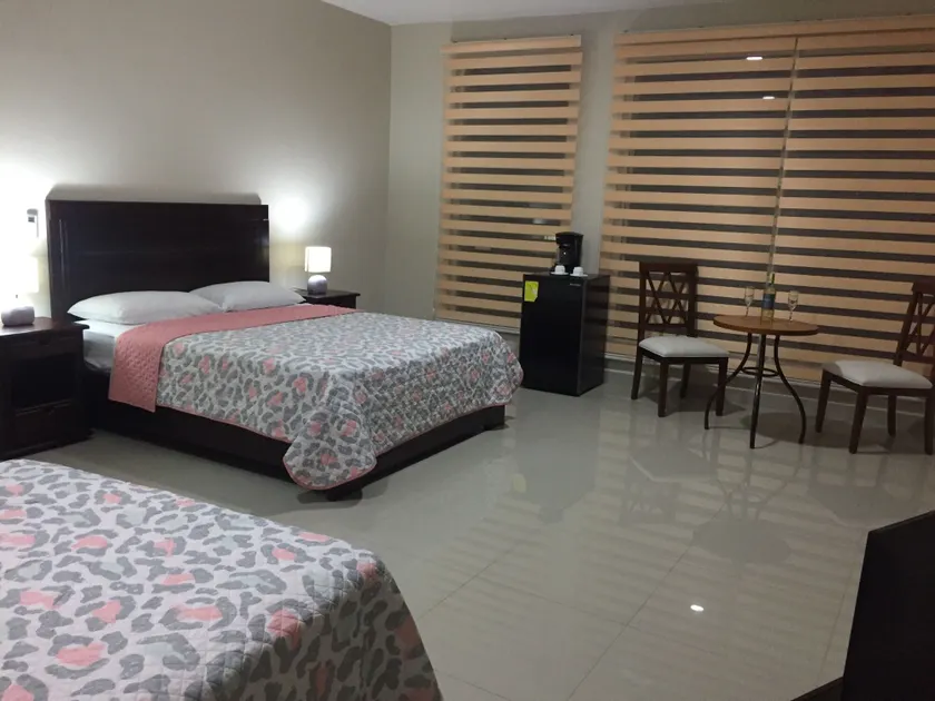Galapagos Dreams - Room