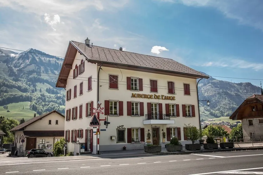 Auberge de l'Ange - Image 1