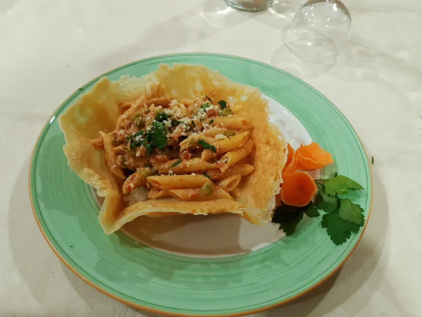 Hotel Ristorante SUPERSONIK - Image 1