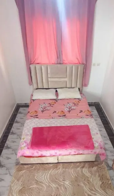 Tranquil Rooms in Agadir - Værelse