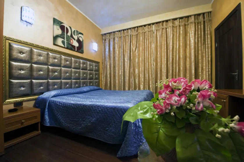 Hotel Bengasi - Image 1