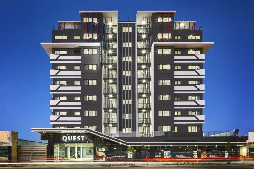 Quest Woolloongabba - Image 1